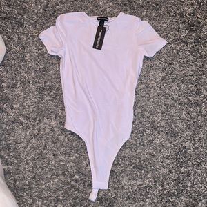 PrettyLittleThing bodysuit